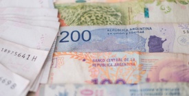 La inflaci�n en Argentina subi� en enero