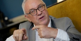 Lubetkin explicar� en el Parlamento acuerdo Mercosur-Uni�n Europea