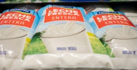 Conaprole comunic� a sus trabajadores el cierre de la planta de distribuci�n de Rivera 