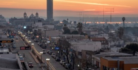 La Intendencia de Paysand� busca crear un nuevo impuesto destinado a la gesti�n del medio ambiente