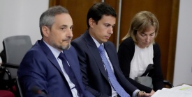 Conexi�n Ganadera: Justicia orden� la venta del lujoso apartamento de Daniela Cabral