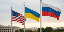 Rusia confirma que habr� una nueva ronda de contactos con Ucrania y EEUU