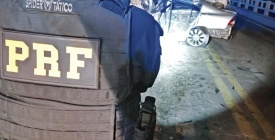 Muere joven uruguayo y una mujer en choque en Brasil