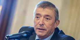 Juan Antonio Salgado remarc� la importancia de la instauraci�n de la Agencia del Sistema de Transporte Metropolitano