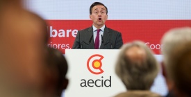 Espa�a enviar� ayuda alimentaria y sanitaria a Cuba 