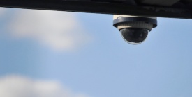 Vecinos de Aeroparque reclaman por seguridad