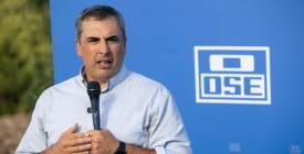 OSE avanzar� con el proyecto Neptuno pese a las observaciones del Tribunal de Cuentas