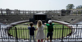 Colonia tuvo una ocupaci�n del 99 por ciento de su plaza hotelera durante el feriado de Carnaval