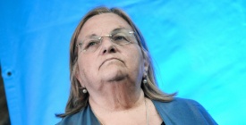 Bianchi present� su informe y rechaz� la creaci�n de una investigadora por Cardama 