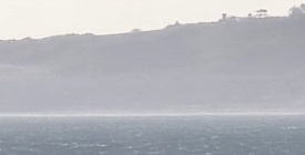 En Maldonado un guardavidas salv� a seis personas de morir ahogadas