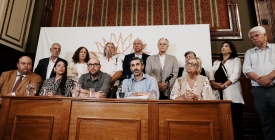 Caso Cardama: Se instalar� una comisi�n especial bicameral integrada por Frente Amplio y oposici�n