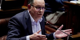 Cabildo Abierto condicionar�a su voto para creaci�n de investigadora por Mar�a Dolores si no comparece un dirigente Colorado