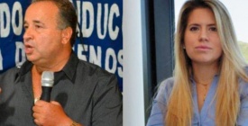 Balcedo y Fiege analizan demandar a Uruguay por U$S 200 millones