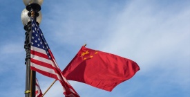 China: "se tomar�n todas las medidas necesarias" si EEUU fija m�s aranceles