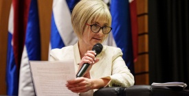 Ministerio del Interior incaut� 5.000 motos mediante el operativo �andubay