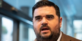 El Congreso Nacional de Intendentes trabaja para �readecuar las multas de tr�nsito� y poder bajar el costo