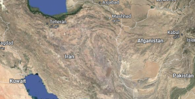 EEUU e Israel lanzaron un ataque masivo contra el coraz�n del poder en Ir�n