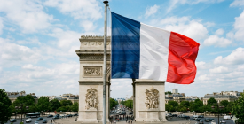 Francia afirma que est� "preparada para participar" en la defensa  de Jordania y los pa�ses del Golfo