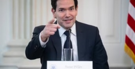 Rubio se desdice y niega cualquier peso de Israel en las razones de EEUU para atacar a Ir�n