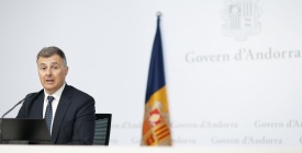 Andorra prohibir� el acceso de los menores de 16 a�os a las redes sociales