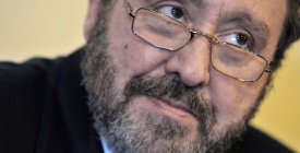 Jorge Chediak consider� "nefasto" crear un Ministerio de Justicia