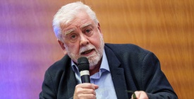 Sesion� la Junta Nacional de Drogas y se hizo �nfasis en consumo de personas en situaci�n de calle 