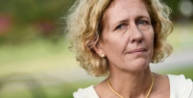 Auersperg presenta proyecto de ley para modificar la licencia maternal en casos de nacimientos prematuros