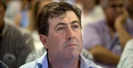 Los valores de trihalometanos en el agua son mayores a lo permitido por OMS solamente en el �rea Metrop�litana