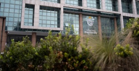 El Fondo de Bienes Decomisados recibi� 980 mil d�lares en 2024 por incautaciones al narcotr�fico