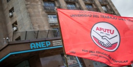 Sindicato de UTU denuncia falta de personal y critica el presupuesto destinado a la educaci�n