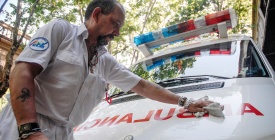 Se abre negociaci�n por el despido de m�s de un centenar de trabajadores de UCM  