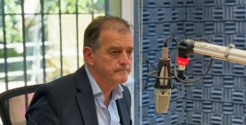 Manini inicia gira para recuperar Cabildo Abierto