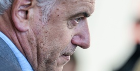 Orsi dijo que muerte de Jonathan fue "espantoso" y "terrible