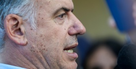 A Orsi le �encanta� la posibilidad de abrir acciones de las empresas p�blicas.