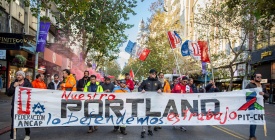 Sindicatos aseguran que Orsi les dijo que no se cerrar� la planta de Portland de Paysand� 
