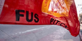 FUS pide reuni�n con Castillo y Lustemberg por acuerdo de complementariedad entre M�dica Uruguaya y Cudam