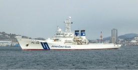 Fallecieron dos personas tras volcar dos barcos en una excursi�n escolar en Jap�n