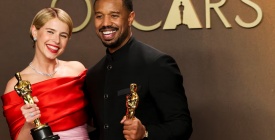Los resultados de los 98� Premios Oscar en el Dolby Theatre de Los �ngeles