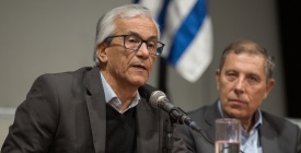 Se firm� el proyecto de ley de empleo integral ajustado con las propuestas recogidas durante el �ltimo Consejo de Ministros