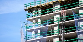 Inmobiliarios apuntan que el foco deber�a estar en el acceso al cr�dito hipotecario y no en el metraje de los monoambientes