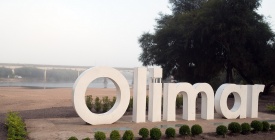 Se lanz� el Festival del Olimar 