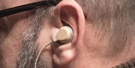 Realizan campa�as de prevenci�n para que se tome conciencia de la hipoacusia 