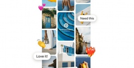 Pinterest apoya las leyes que proh�ben las RRSS a los menores de 16 a�os: "El tiempo de la autorregulaci�n ha pasado"