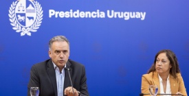 El Gobierno present� un instrumento de inversi�n accesible dirigido a peque�os y medianos ahorristas