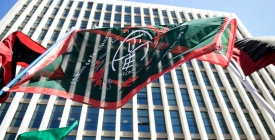 Sindicato de UTE sorprendido por medida del gobierno