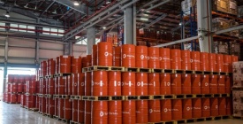 Ir�n advierte a EEUU de que "no volver� a ver" los precios del petr�leo anteriores y de que no habr� acuerdo