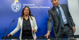 El Gobierno analiza la posibilidad de anticipar el ajuste en los precios de los combustibles y definir un incremento a partir de abril