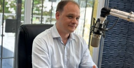 �C�mo nos vinculamos con inteligencia artificial y la ciberseguridad?