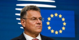 UE acuerda reforma aduanera que estrecha el control sobre plataformas como Temu