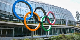 El Comit� Ol�mpico Internacional prohibir� a las mujeres transg�nero competir en categor�as femeninas